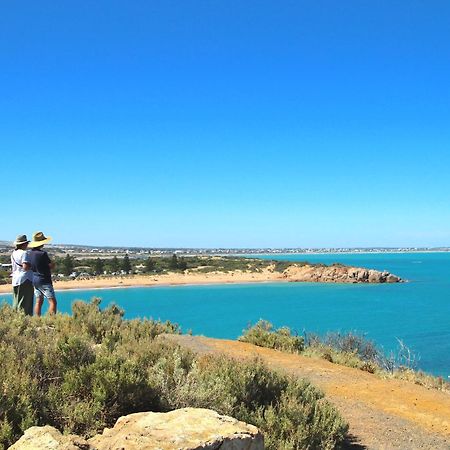 Big4 Port Elliot Holiday Park מראה חיצוני תמונה
