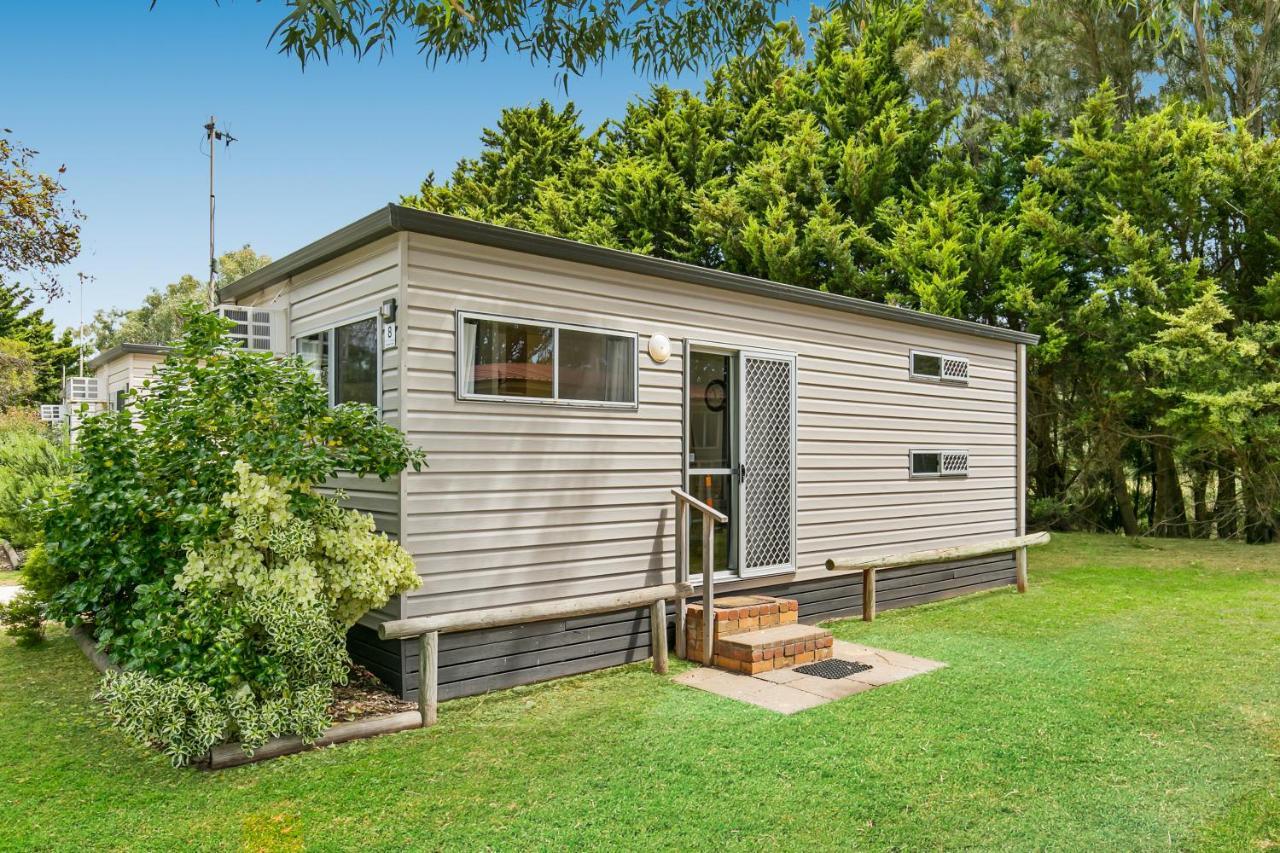 Big4 Port Elliot Holiday Park מראה חיצוני תמונה