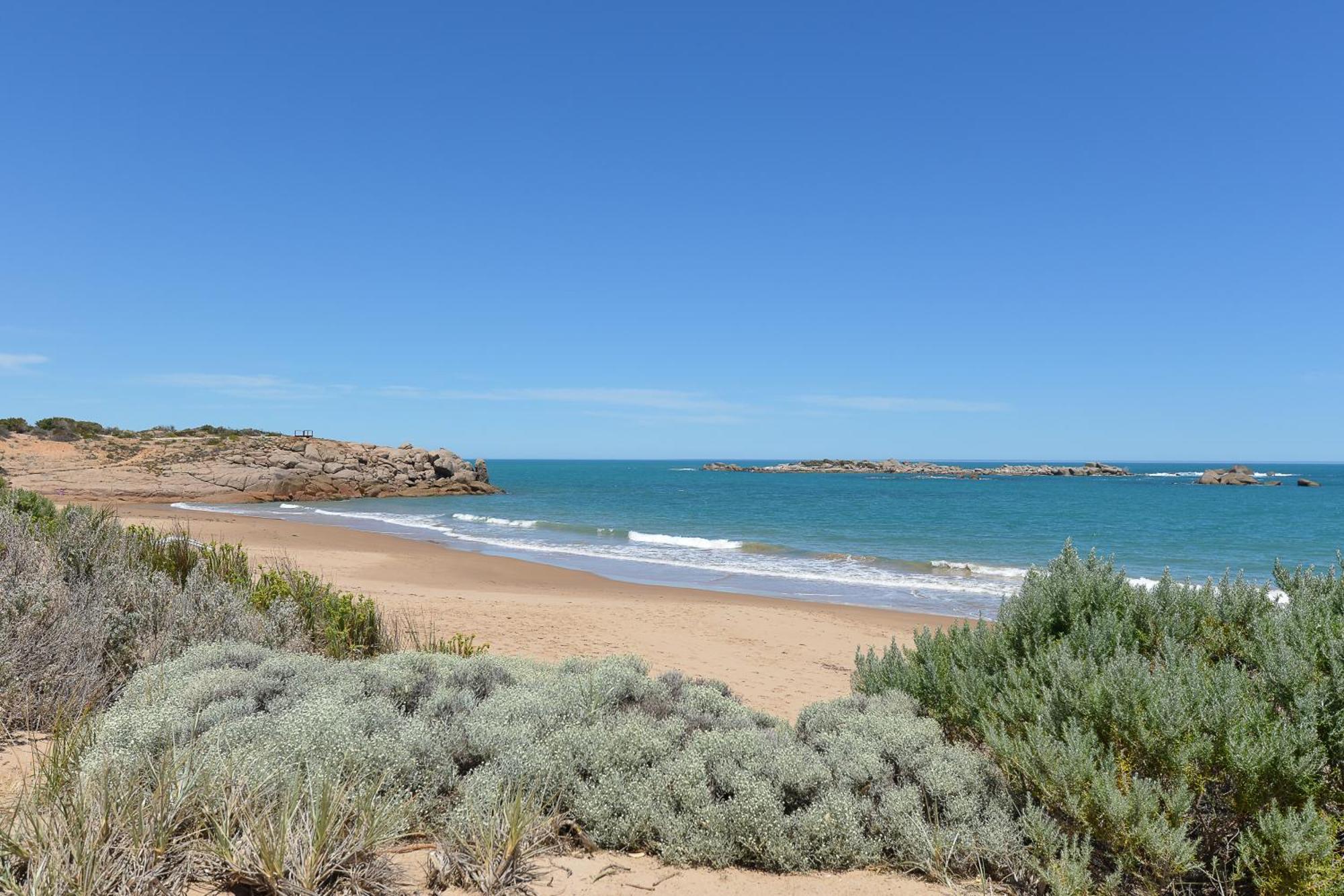 Big4 Port Elliot Holiday Park מראה חיצוני תמונה