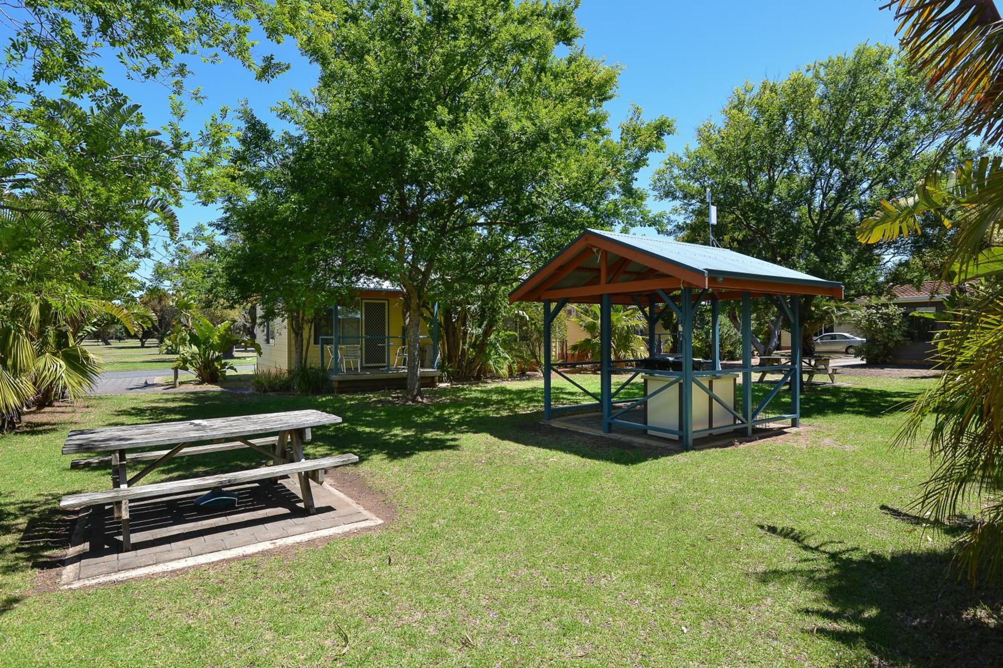 Big4 Port Elliot Holiday Park מראה חיצוני תמונה