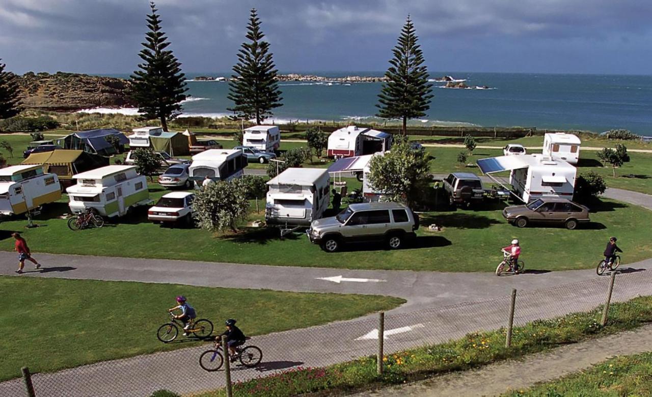 Big4 Port Elliot Holiday Park מראה חיצוני תמונה